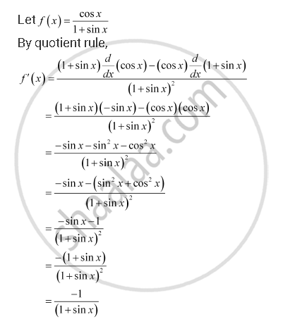 Solved For each of the following functions, find a. f(p); b.