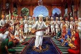 कीर्तन म्हणजे काय मराठी माहिती - वाचन मित्र