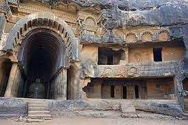 Bhaja Caves - Wikipedia