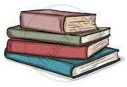Image result for books images in cartoon
