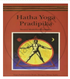 The book Hatha Yoga Pradipika