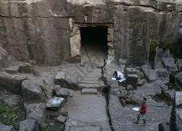 Jogeshwari Caves: A hidden gem in Mumbai - Rediff.com Get Ahead