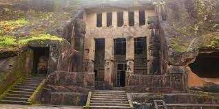 Kanheri Caves Mumbai Timings (History, Entry Fee, Images, Built by &  Information) - 2022 Mumbai Tourism