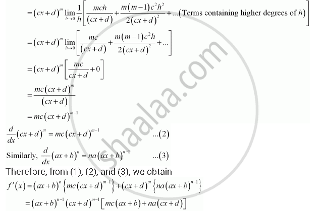 Solved For each of the following functions, find a. f(p); b.