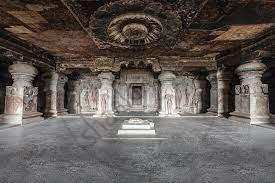 Ajanta Caves | | Attractions - Lonely Planet