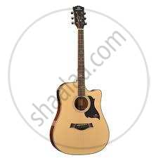 Kepma D1CE | Buy Kepma D1CE Semi Acoustic Guitar Online | Procraft India