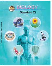 Balbharati Solutions for Biology [English] 11 Standard Maharashtra State Board - Shaalaa.com