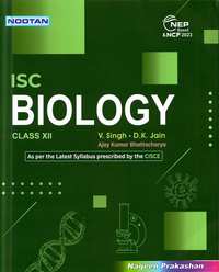 Nootan solutions for Biology [English] Class 12 ISC chapter 4 - Principles of Inheritance and Variation - Shaalaa.com