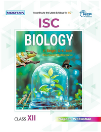 Nootan solutions for Biology [English] Class 12 ISC chapter 6 - Molecular Basis of Inheritance - Shaalaa.com