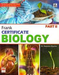 Frank solutions for Biology II [English] Class 10 ICSE chapter 13 - Health - Shaalaa.com