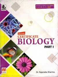 Frank solutions for Biology Part 1 [English] Class 9 ICSE chapter 9 - Bacteria and Fungi-Their Importance. - Shaalaa.com