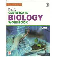 Frank Solutions for बायोलॉजी पार्ट १ [अंग्रेजी] कक्षा ९ आईएससी - Shaalaa.com