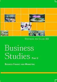 NCERT solutions for Business Studies Part 2 Business Finance and Marketing [English] Class 12 chapter 9 - Financial Management - Shaalaa.com