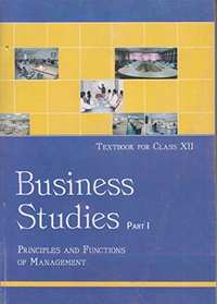 NCERT solutions for Business Studies Part I Principles and Functions of Management [English] Class 12 chapter 3 - Business Environment - Shaalaa.com