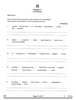 Bahasa Melayu 2024-2025 Class 10 - CBSE (Central Board of Secondary Education) question paper with PDF download
