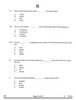 Bahasa Melayu 2024-2025 Class 10 - CBSE (Central Board of Secondary Education) question paper with PDF download