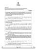 Bahasa Melayu 2024-2025 Class 10 - CBSE (Central Board of Secondary Education) question paper with PDF download