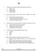 Bahasa Melayu 2024-2025 Class 10 - CBSE (Central Board of Secondary Education) question paper with PDF download