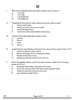 Bahasa Melayu 2024-2025 Class 10 - CBSE (Central Board of Secondary Education) question paper with PDF download