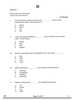 Bahasa Melayu 2024-2025 Class 10 - CBSE (Central Board of Secondary Education) question paper with PDF download