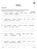 Bahasa Melayu 2025-2026 Class 10 - CBSE (Central Board of Secondary Education) question paper with PDF download