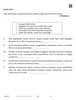 Bahasa Melayu 2025-2026 Class 10 - CBSE (Central Board of Secondary Education) question paper with PDF download
