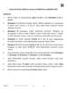 Bahasa Melayu 2025-2026 Class 10 - CBSE (Central Board of Secondary Education) question paper with PDF download