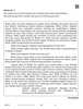 Bahasa Melayu 2025-2026 Class 10 - CBSE (Central Board of Secondary Education) question paper with PDF download