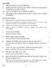 Banking 2017-2018 Class 12 - CBSE (Central Board of Secondary Education) question paper with PDF download