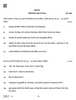 Banking 2024-2025 Class 12 - CBSE (Central Board of Secondary Education) question paper with PDF download