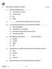 Banking 2024-2025 Class 12 - CBSE (Central Board of Secondary Education) question paper with PDF download
