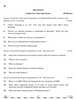 Banking 2025-2026 Class 12 - CBSE (Central Board of Secondary Education) question paper with PDF download