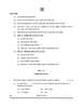 Banking and Insurance 2024-2025 Class 10 - CBSE (Central Board of Secondary Education) question paper with PDF download