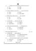 Beauty and Wellness 2024-2025 Class 10 - CBSE (Central Board of Secondary Education) question paper with PDF download