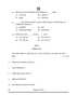Beauty and Wellness 2024-2025 Class 10 - CBSE (Central Board of Secondary Education) question paper with PDF download