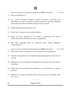 Beauty and Wellness 2024-2025 Class 10 - CBSE (Central Board of Secondary Education) question paper with PDF download