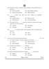 Beauty and Wellness 2024-2025 Class 10 - CBSE (Central Board of Secondary Education) question paper with PDF download