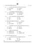 Beauty and Wellness 2024-2025 Class 10 - CBSE (Central Board of Secondary Education) question paper with PDF download