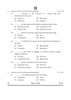Beauty and Wellness 2024-2025 Class 10 - CBSE (Central Board of Secondary Education) question paper with PDF download