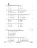 Beauty and Wellness 2025-2026 Class 10 - CBSE (Central Board of Secondary Education) question paper with PDF download