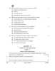 Beauty and Wellness 2025-2026 Class 10 - CBSE (Central Board of Secondary Education) question paper with PDF download