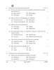Beauty and Wellness 2025-2026 Class 10 - CBSE (Central Board of Secondary Education) question paper with PDF download