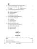 Beauty and Wellness 2025-2026 Class 10 - CBSE (Central Board of Secondary Education) question paper with PDF download