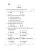Beauty and Wellness 2025-2026 Class 10 - CBSE (Central Board of Secondary Education) question paper with PDF download