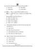 Bengali 2024-2025 Class 10 - CBSE (Central Board of Secondary Education) question paper with PDF download