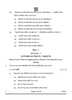 Bengali 2024-2025 Class 10 - CBSE (Central Board of Secondary Education) question paper with PDF download