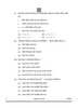 Bengali 2024-2025 Class 10 - CBSE (Central Board of Secondary Education) question paper with PDF download