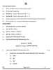 Bodo 2024-2025 Class 10 - CBSE (Central Board of Secondary Education) question paper with PDF download