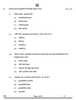 Bodo 2024-2025 Class 10 - CBSE (Central Board of Secondary Education) question paper with PDF download