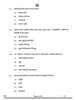 Bodo 2024-2025 Class 10 - CBSE (Central Board of Secondary Education) question paper with PDF download